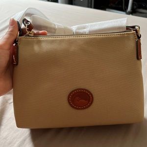 Dooney & Bourke crossbody bag
